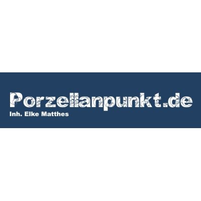 Porzellanpunkt - Komplettbetreuung